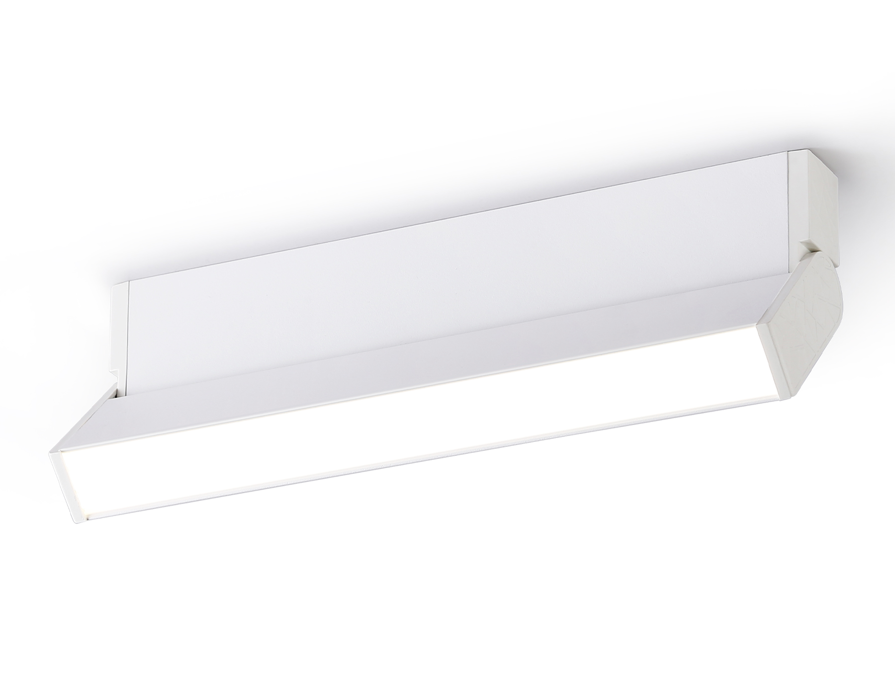 Настенно-потолочный светодиодный светильник Ambrella Light TECHNO SPOT TA1818