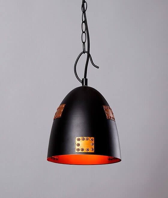 Подвесной светильник в стиле Лофт  (LOFT), HB2031S