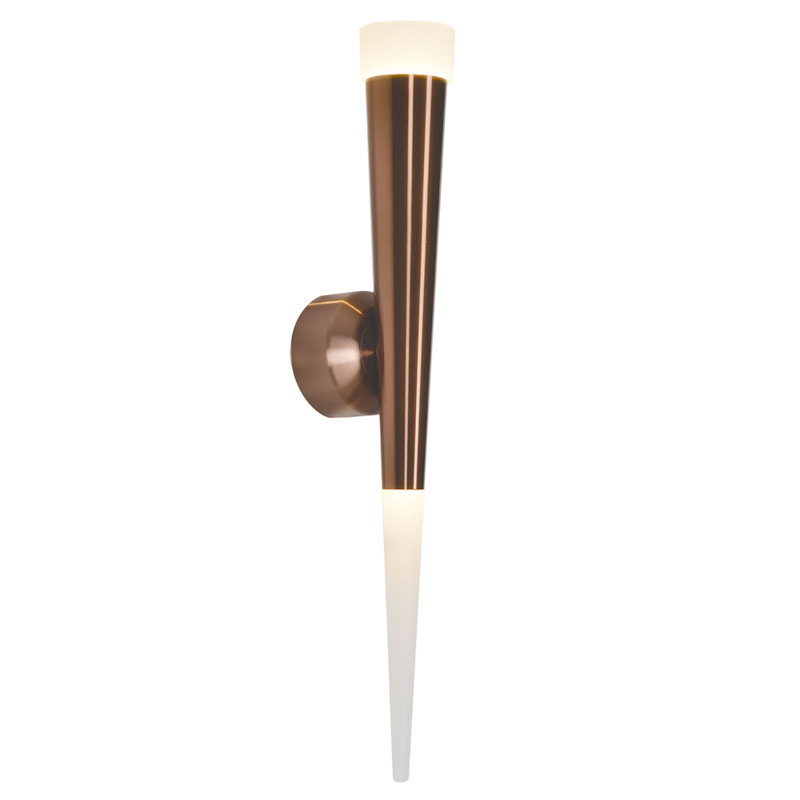 Бра Vibia Slim Jordi Vilardell Copper
  designed by Jordi Vilardell 44.814-1 Loft-Concept