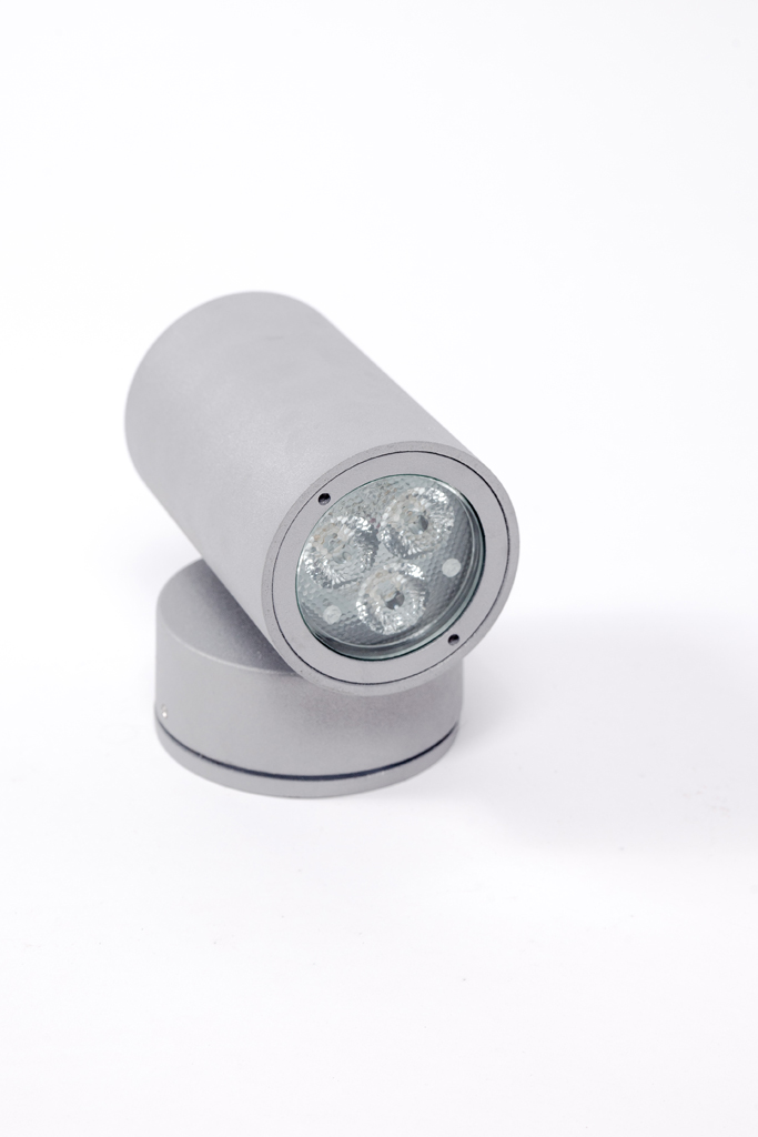 Настенный светодиодный уличный светильник Oasis Light TUBE LED W 78064