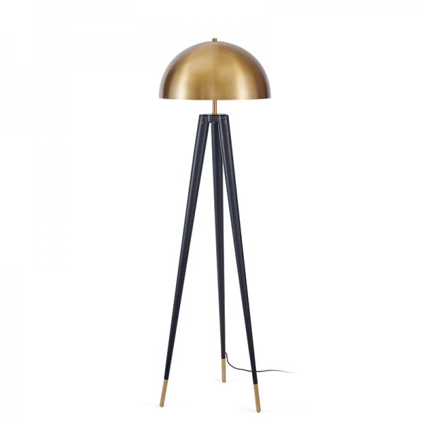 Торшер Matthew Fairbank Fife Tripod Floor Lamp