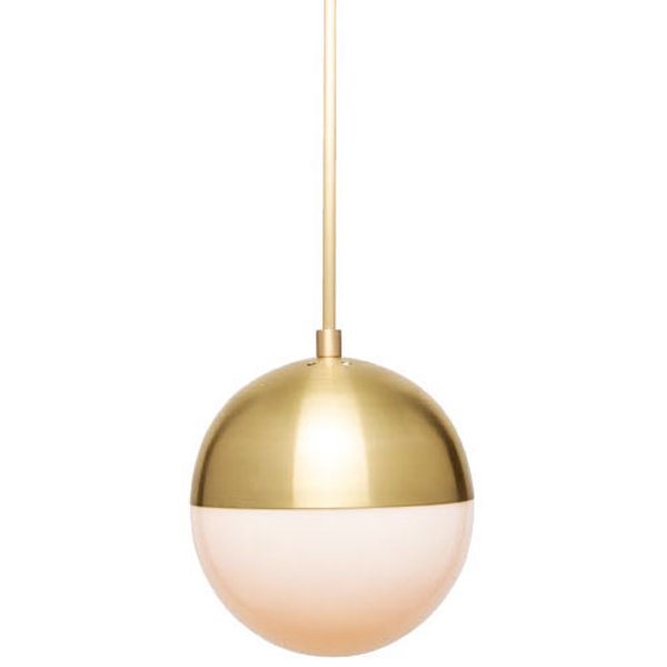 Подвесной светильник Cedar &amp;amp; Moss Pendant Lamp 40.1208 Loft-Concept