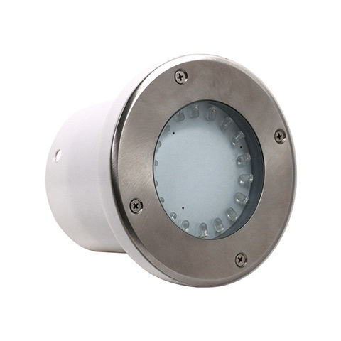 Ландшафтный светодиодный светильник Horoz 079-005-0002 (HL945L)