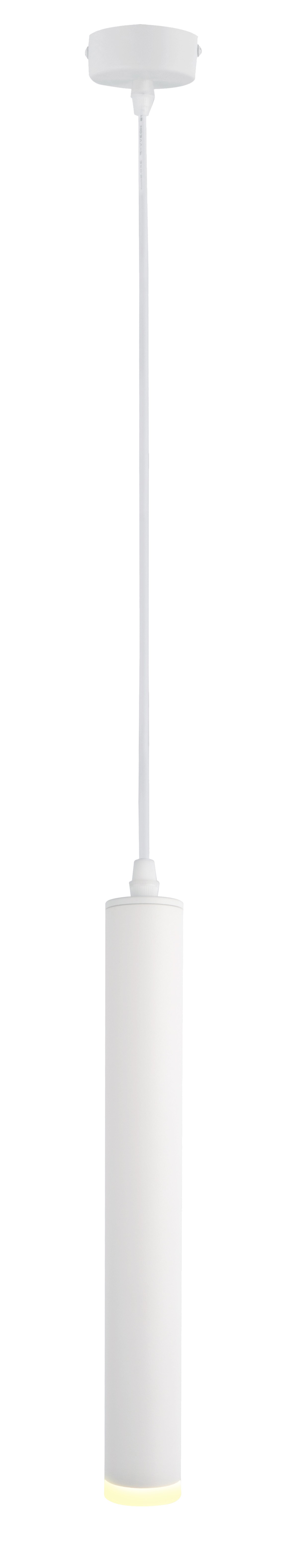 Светильник подвесной Arte Lamp A6810SP-1WH