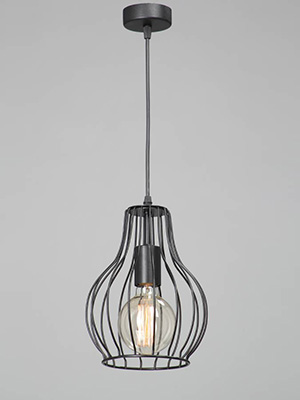 Люстра Vitaluce V4390-1/1S