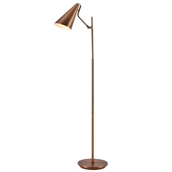 Торшер VC light CLEMENTE floor lamp 41.120 Loft-Concept