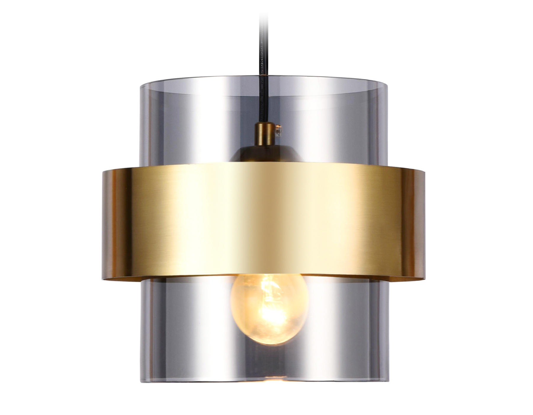 Подвесной светильник со сменной лампой Ambrella Light TR3645