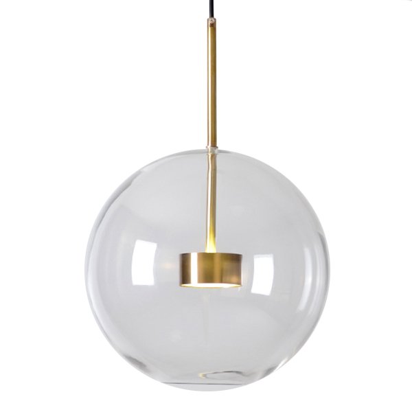 Подвесной светильник Suspension LED design BUBBLE LAMP 1
