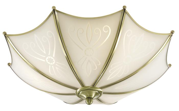 Светильник потолочный Arte Lamp UMBRELLA A9252PL-4AB
