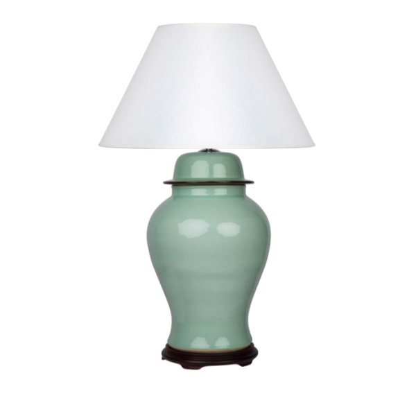 Настольная лампа Fresh Gloss Loft-Concept 43.173
