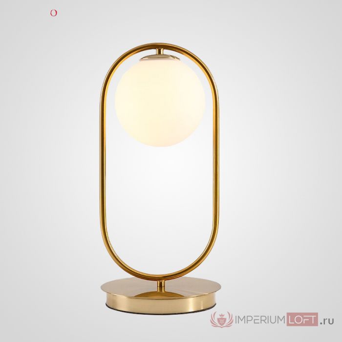 Настольная лампа Corda Table Lamp 43.319 99050-22