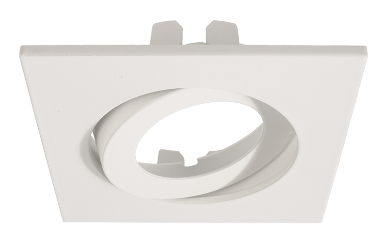 Рамка Deko-Light Rahmen f?r Lesath squared, white 930256