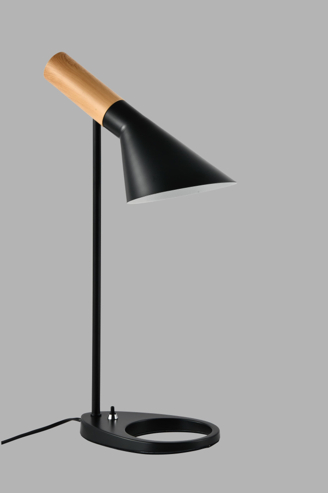 Настольная лампа Moderli Turin V10476-1T