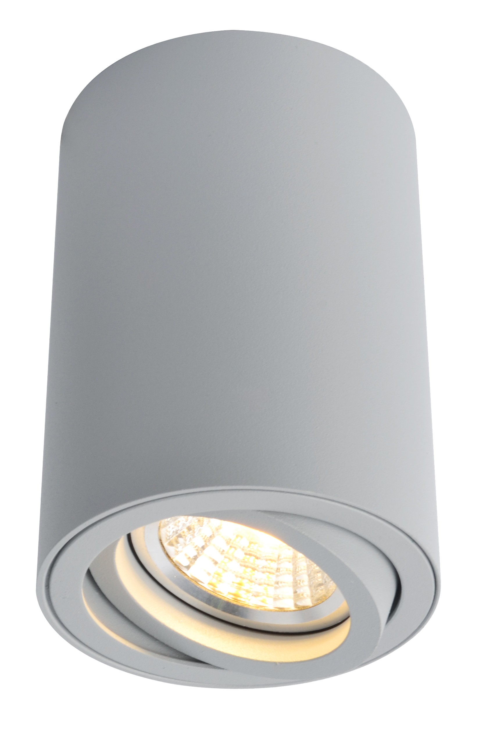 Светильник потолочный Arte Lamp  A1560PL-1GY