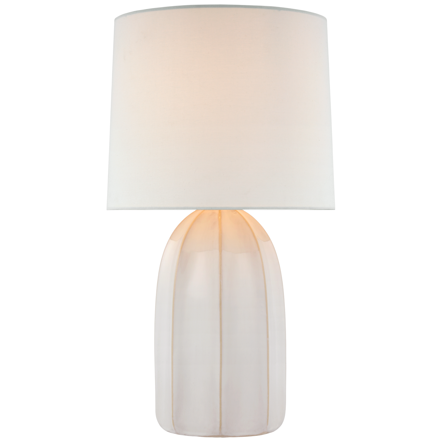 Настольная лампа Melanie BBL3620IVO-L Visual Comfort