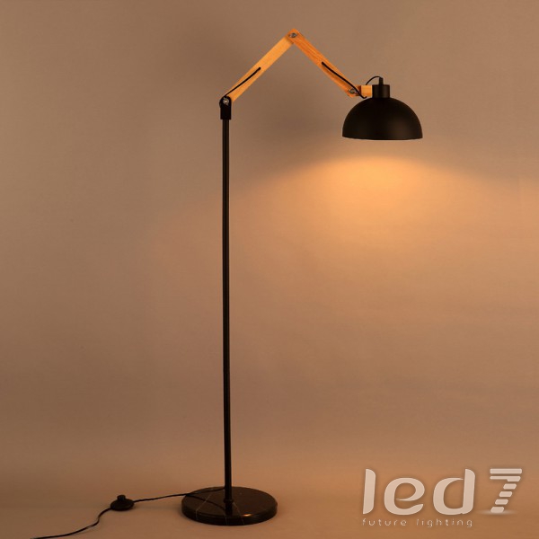 Светильник LED7 Future Lighting Loft Industry - Multiple V2 Floor