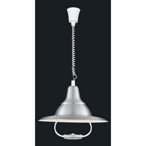 Светильник подвесной Arte Lamp PENDANTS A3638SP-1SS
