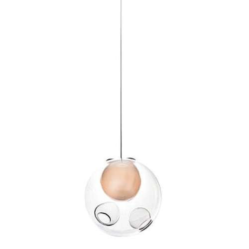 Светильник Bocci 28.1 Single Pendant by Omer Arbel BC20991