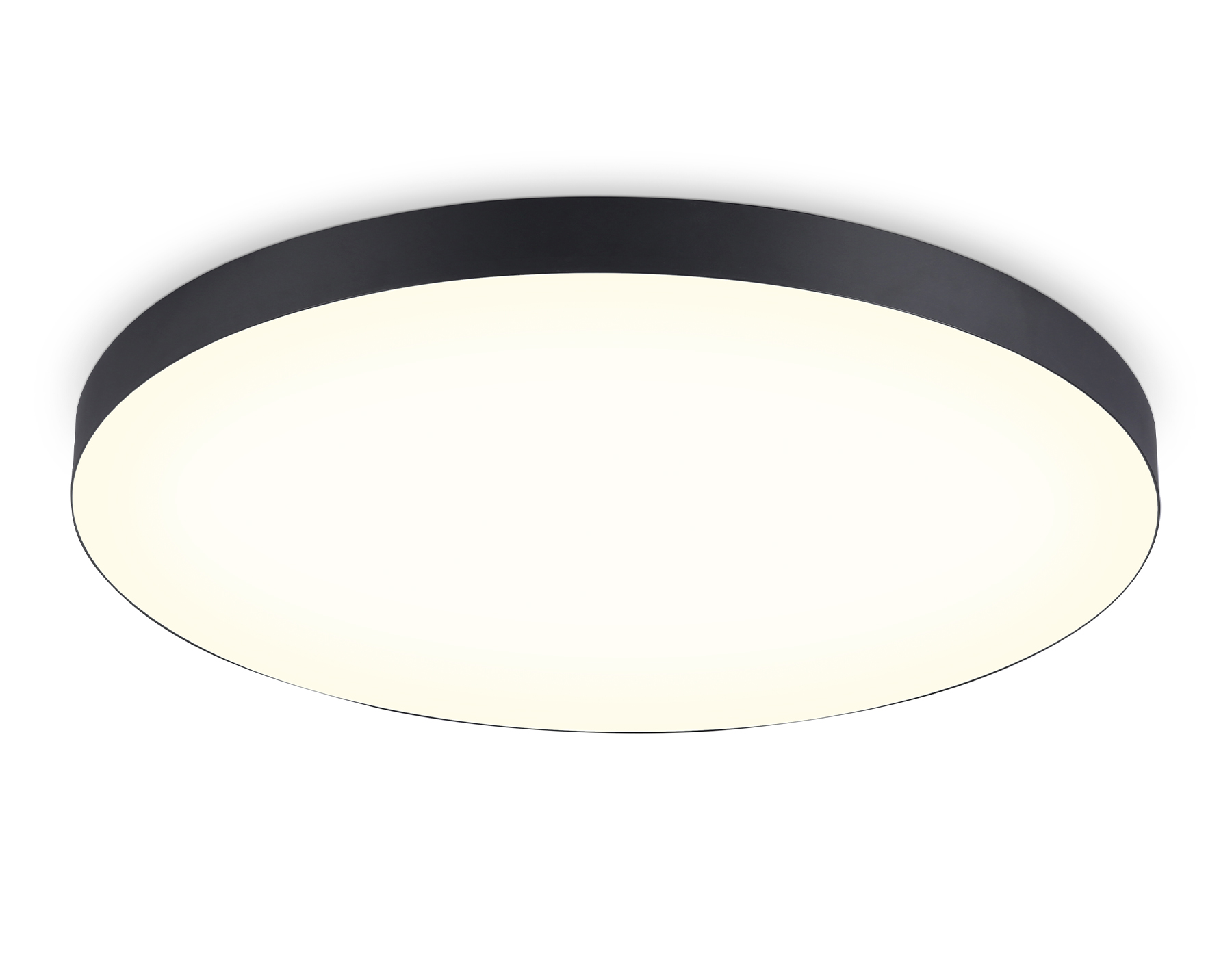 Потолочный светодиодный светильник Ambrella Light ORBITAL FV5541