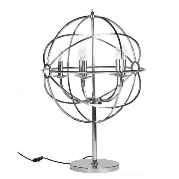 Настольная лампа Foucault's Orb Table Loft Concept 43.101