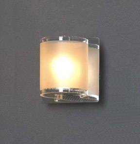 Настенный светильник Lussole Cappello LSQ-3401-01