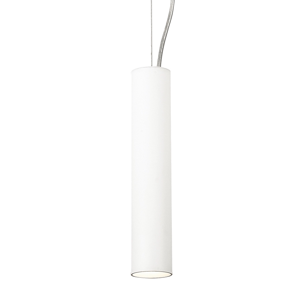 Подвесной светильник Trumpet Ball Pendant White Loft Concept 40.1696
