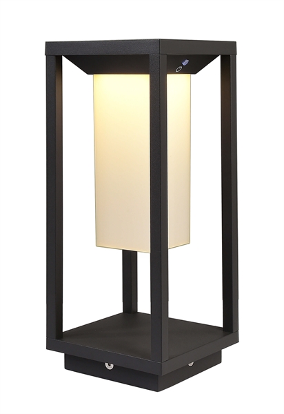 Уличный столб Deko-Light Samas Solar 33049