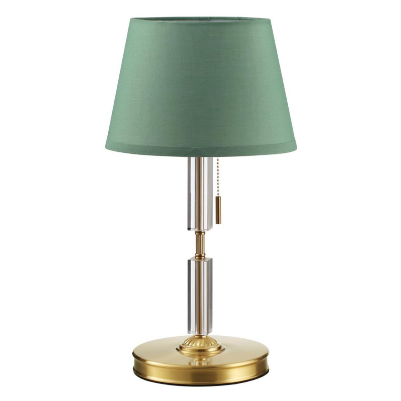 Настольная лампа Ramona Green Table Lamp