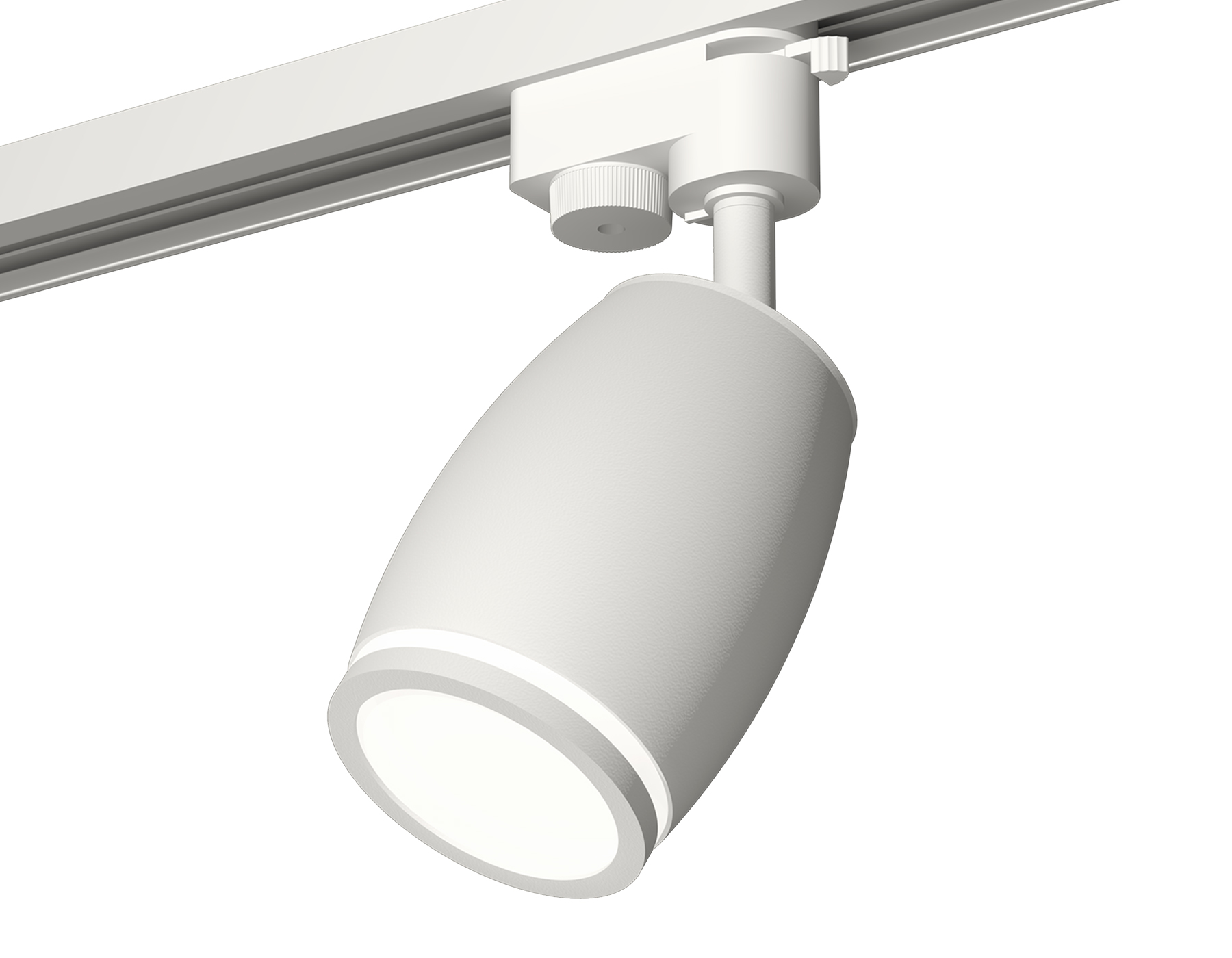 Комплект трекового однофазного светильника Ambrella Light XT1122002