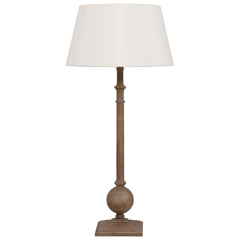 Настольная лампа Pine 43.429-2 Loft-Concept