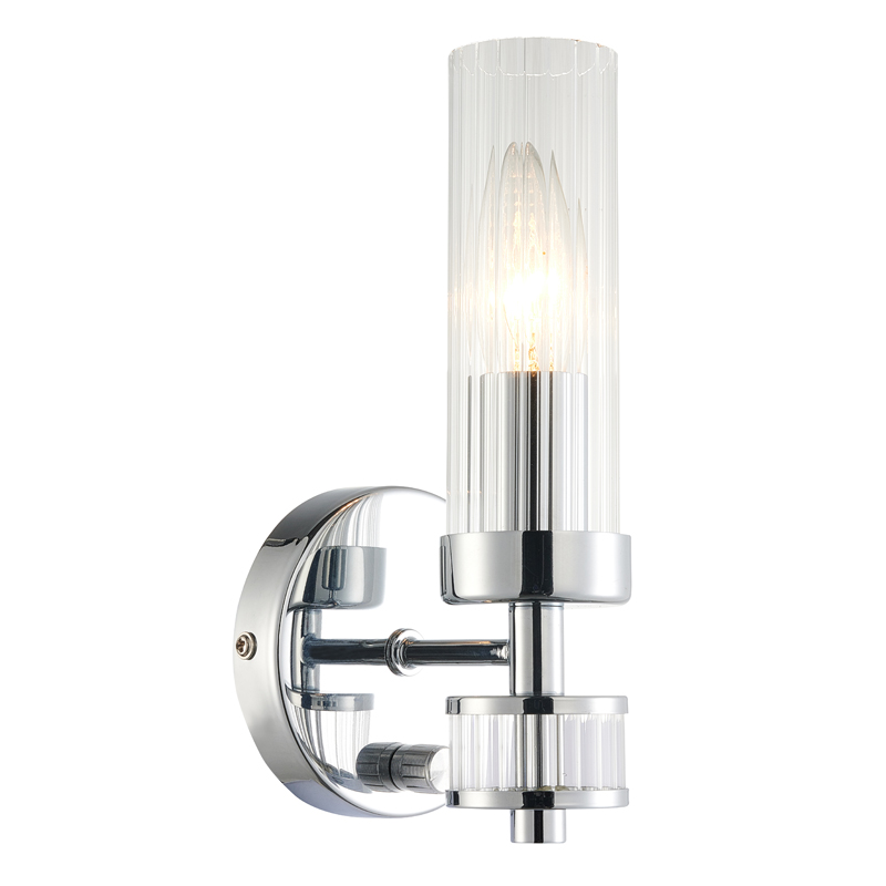 Бра Jeanette Chromium Sconce 44.1134