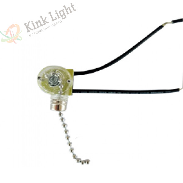 Шнуровой выключатель Kink Light 181