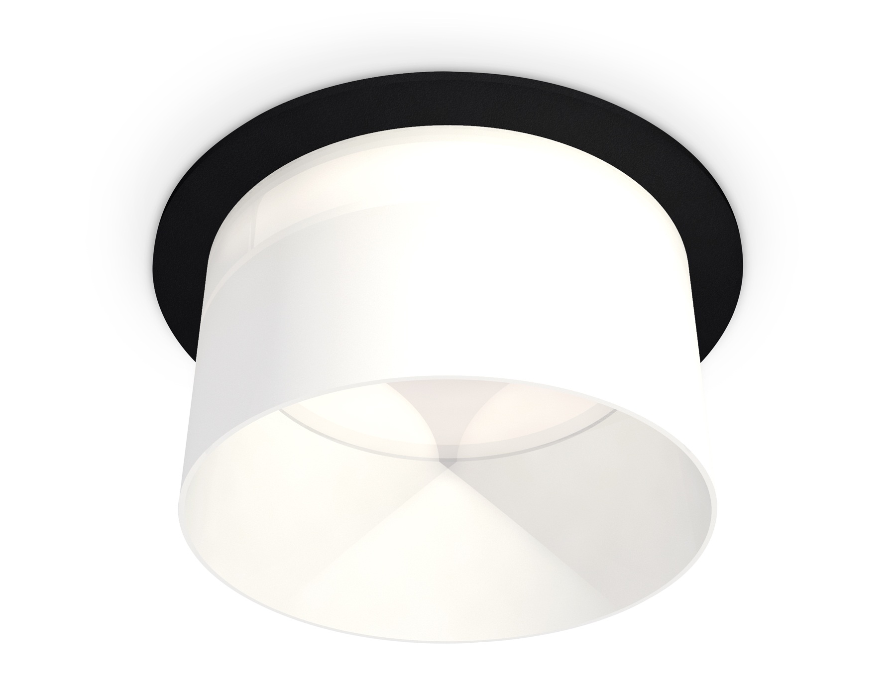 Комплект встраиваемого светильника Ambrella Light XC8051016