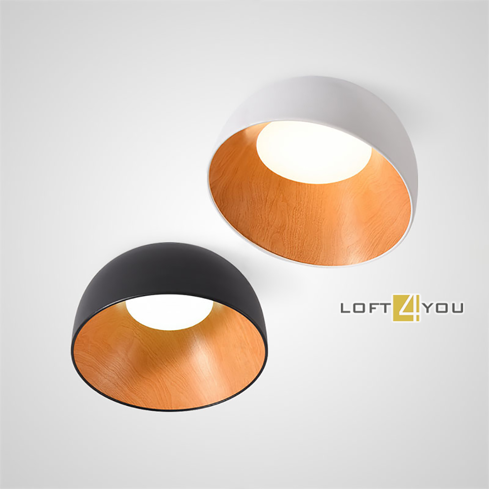 Светильник потолочный Loft4you Soffi L09180