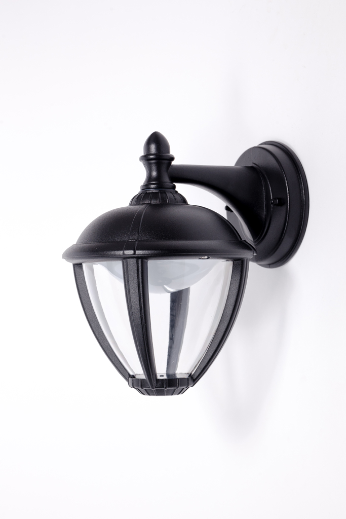 Настенный светодиодный уличный светильник Oasis Light UNITE W2602