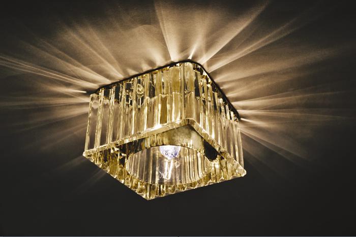 Светильник потолочный Arte Lamp BRILLIANTS A8448PL-1CC