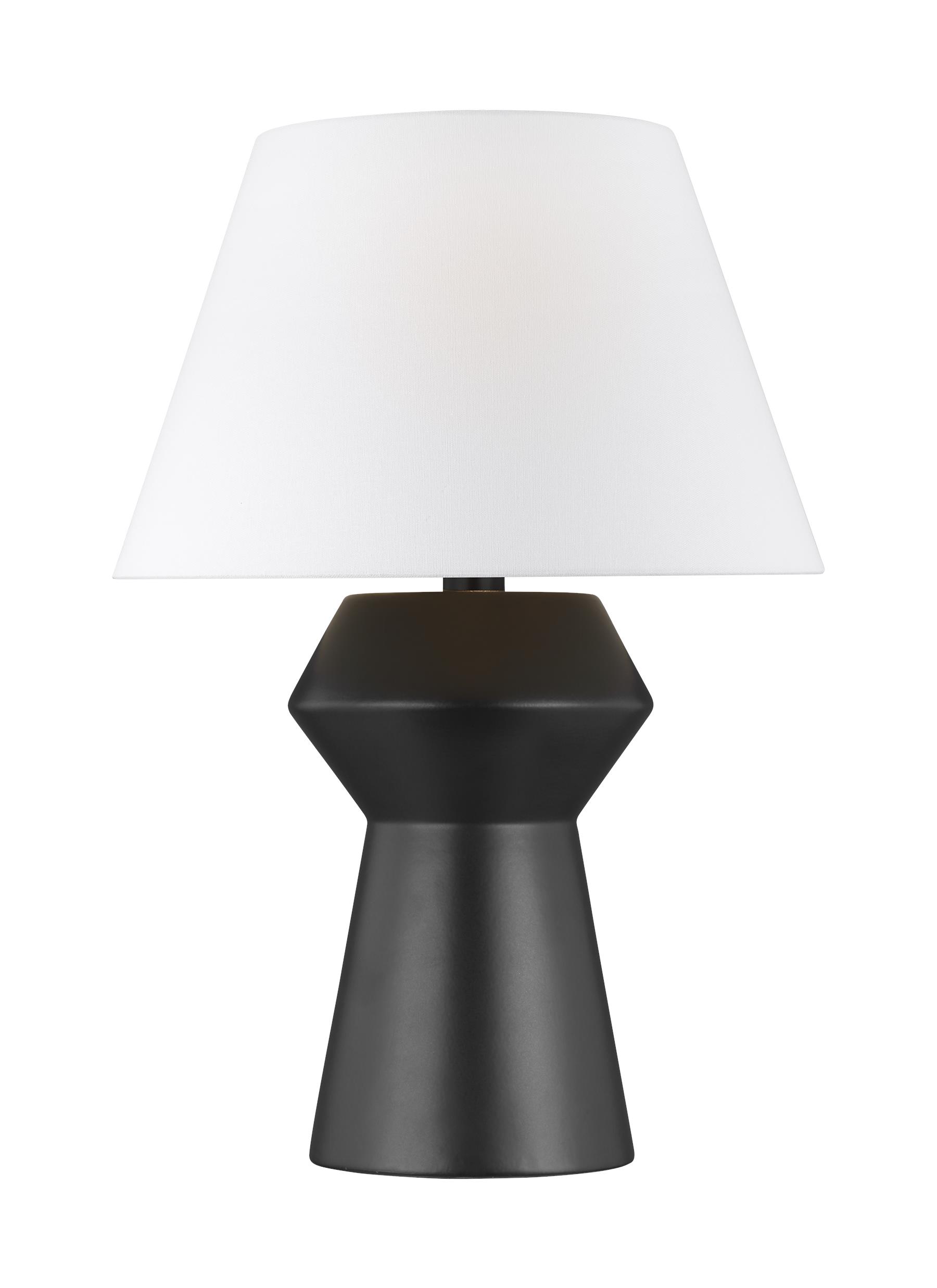 Настольная лампа Abaco CT1051COLAI1 Generation Lighting