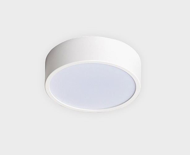 Потолочный светильник Italline M04-525-125 white 4000K