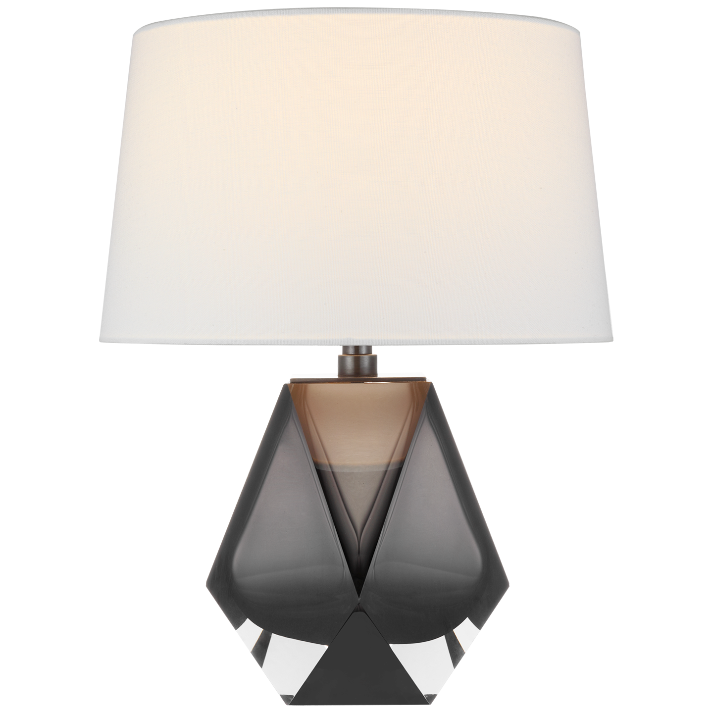 Настольная лампа Gemma CHA8437SMG-L Visual Comfort