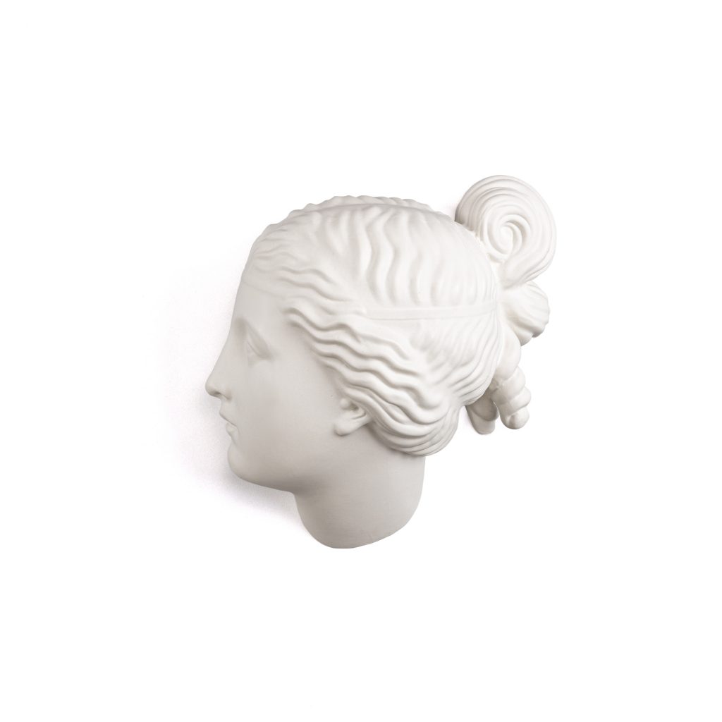 Статуэтка Seletti Memorabilia Mvsevm Nymph Head