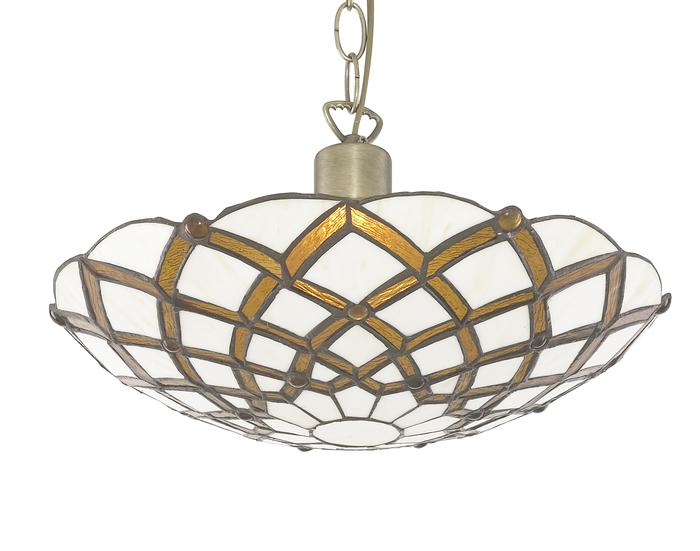 Светильник подвесной Arte Lamp PERLA A3161SP-1AB