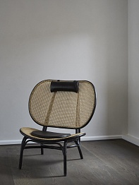 Кресло Nomad Gramercy Home 602.049-BLBO/LEBL