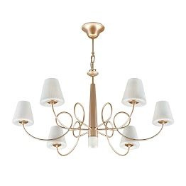 Подвесная люстра Lightstar Vortico 814273