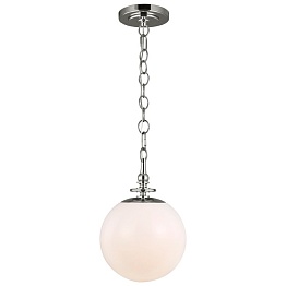 Потолочный светильник Generation Lighting Capri 1 TP1031PN