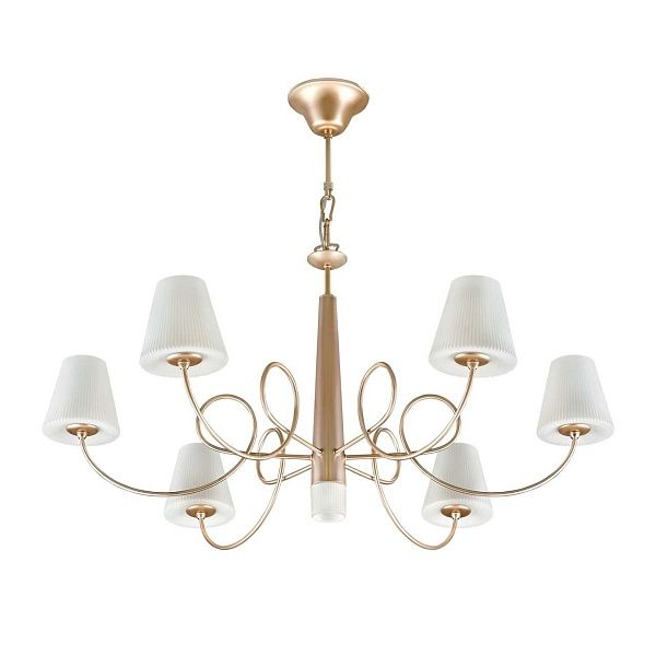 Подвесная люстра Lightstar Vortico 814273