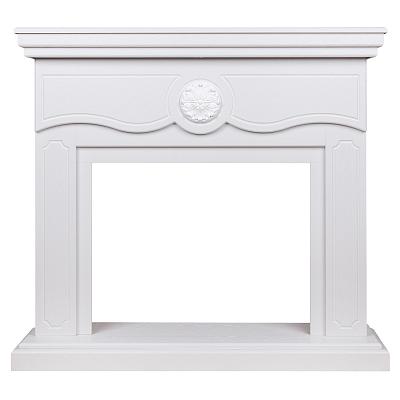 Портал для электрокамина Raffaele 25,5 WT RealFlame 200284