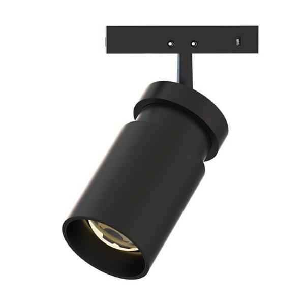 Светильник трековый Arte Lamp PRESTO A6228PL-1BK