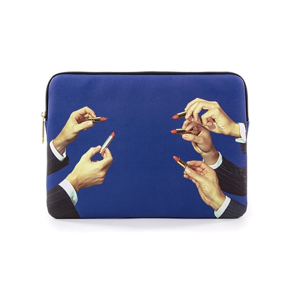 Чехол для ноутбука Seletti Laptop Bag 02561