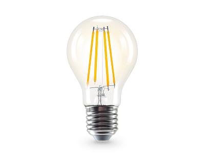 Лампа светодиодная Лон A60 13W 4000K Ambrella Light 601314