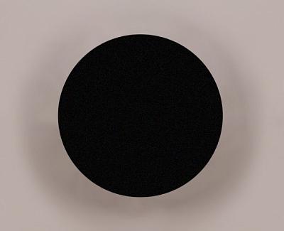 Настенный светильник Italline IT02-016 black